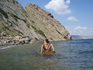 CRIMEA. Thumb 15