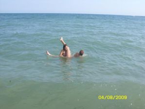 CRIMEA. Thumb 25