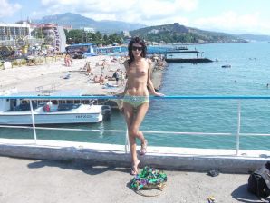 CRIMEA. Thumb 5