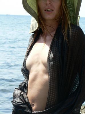 Young and pretty Ukrainians. Part 2. Thumb 29
