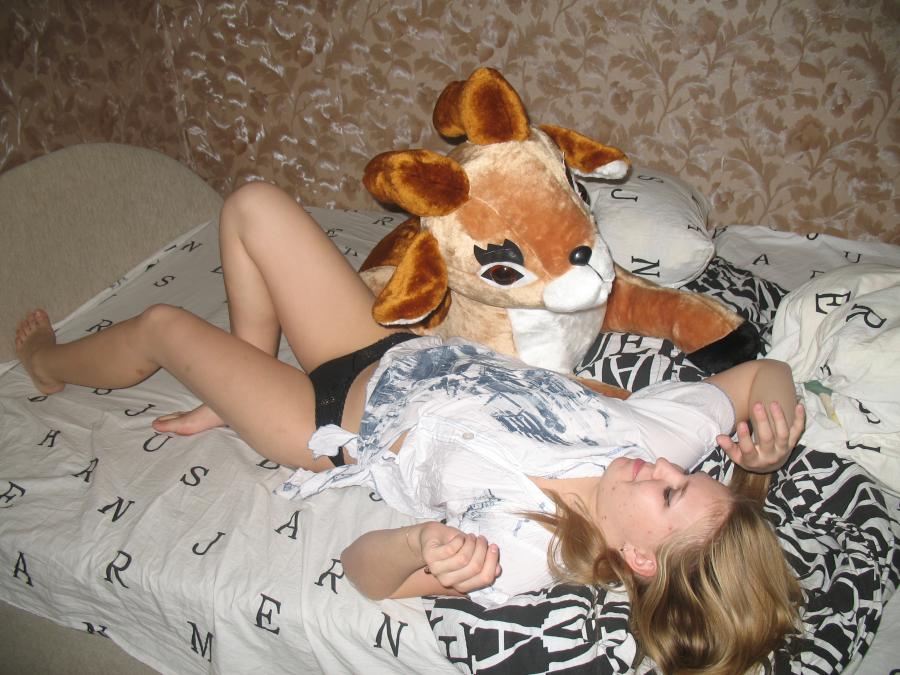 The Big Archive of Eugenia from Chelyabinsk. Part 2. Photo 2