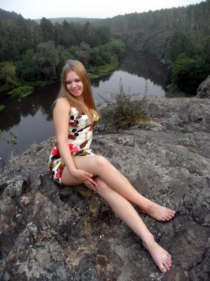 The Big Archive of Eugenia from Chelyabinsk. Part 2. Thumb 10