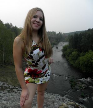 The Big Archive of Eugenia from Chelyabinsk. Part 2. Thumb 12