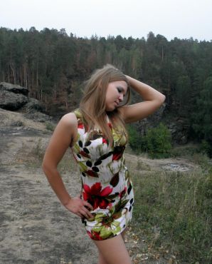 The Big Archive of Eugenia from Chelyabinsk. Part 2. Thumb 14