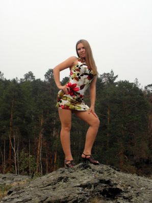 The Big Archive of Eugenia from Chelyabinsk. Part 2. Thumb 5