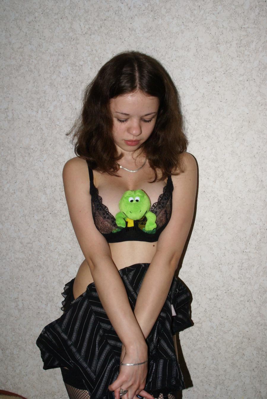 Nastya. Photo 20