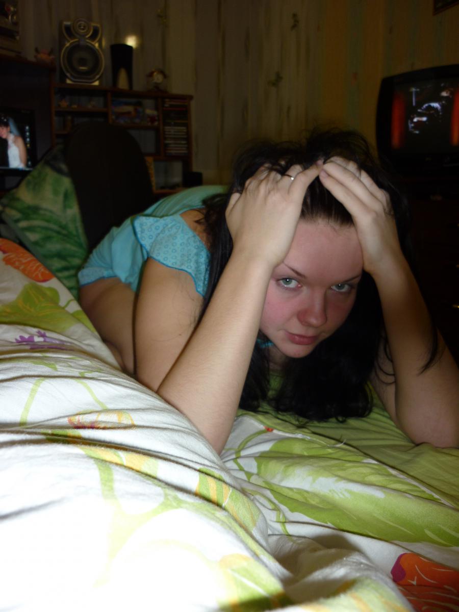 Gray Eye. Photo 11