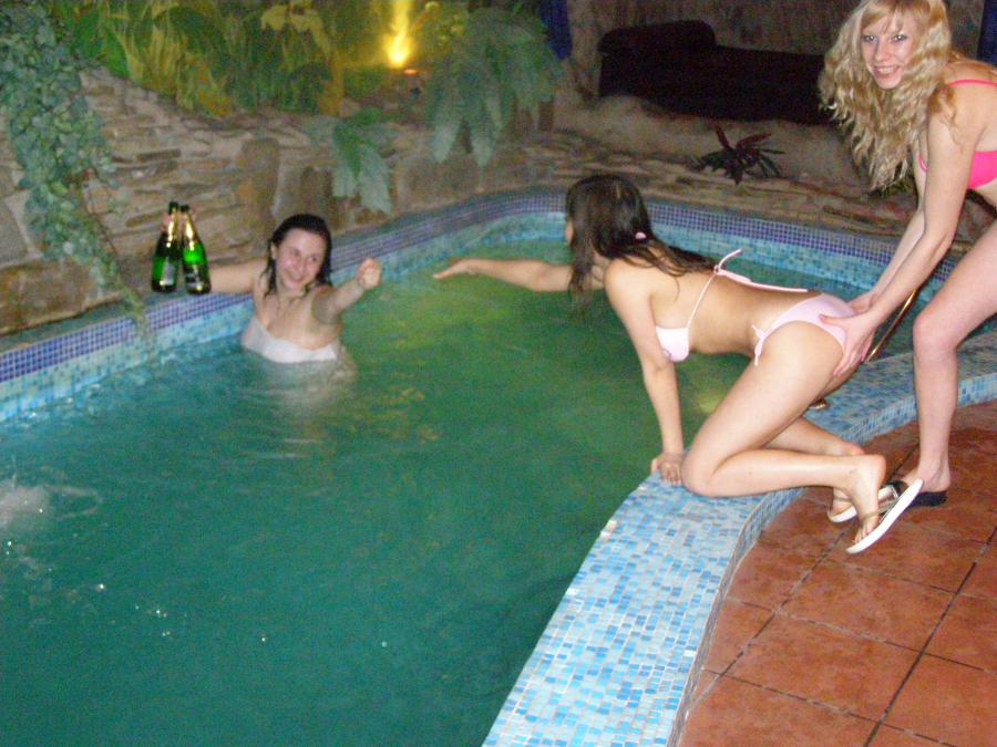 Sauna. Slide 22