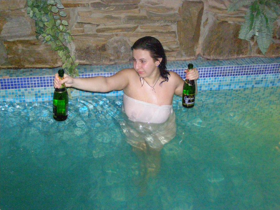 Sauna. Slide 23