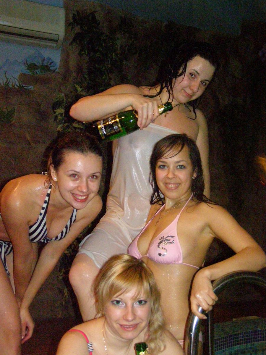 Sauna. Slide 27