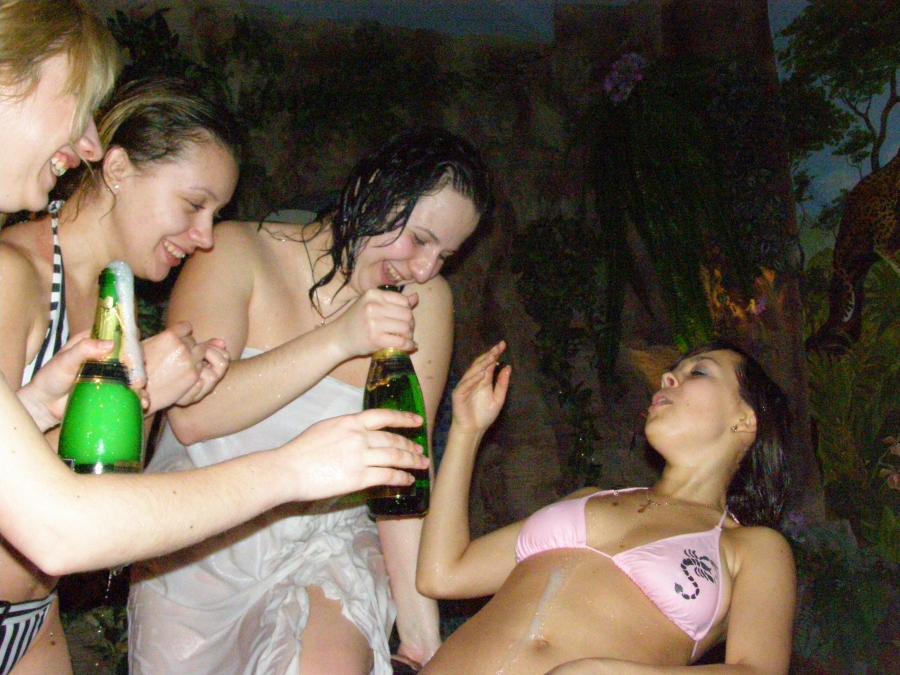 Sauna. Slide 29