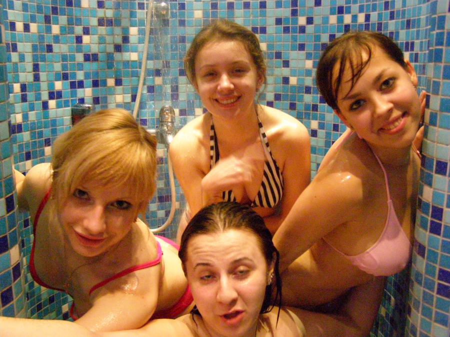 Sauna. Slide 44