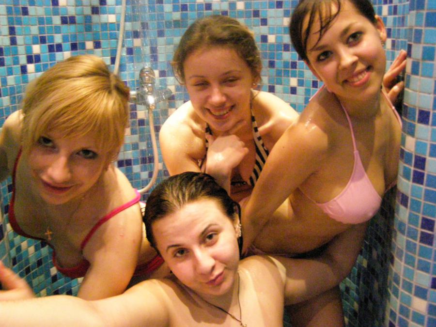 Sauna. Slide 45