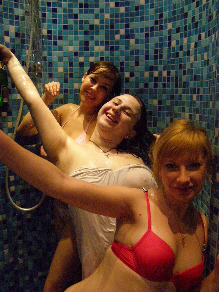 Sauna. Slide 48