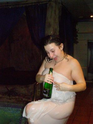 Sauna. Thumb 26