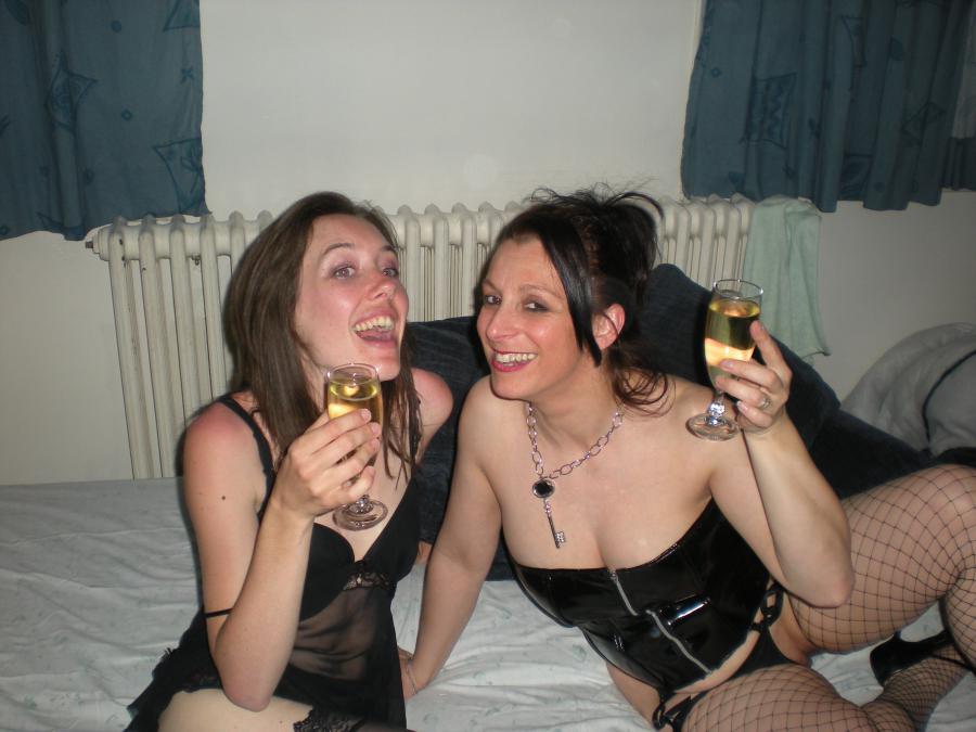 French Swingers. Part 5. Photo 7