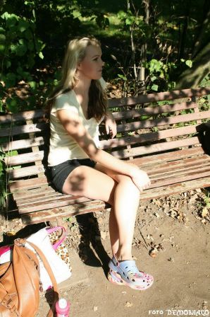 New Czech amateur model. Thumb 12