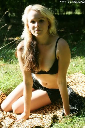 New Czech amateur model. Thumb 22