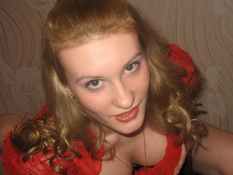 Ksyusha. Photo 4