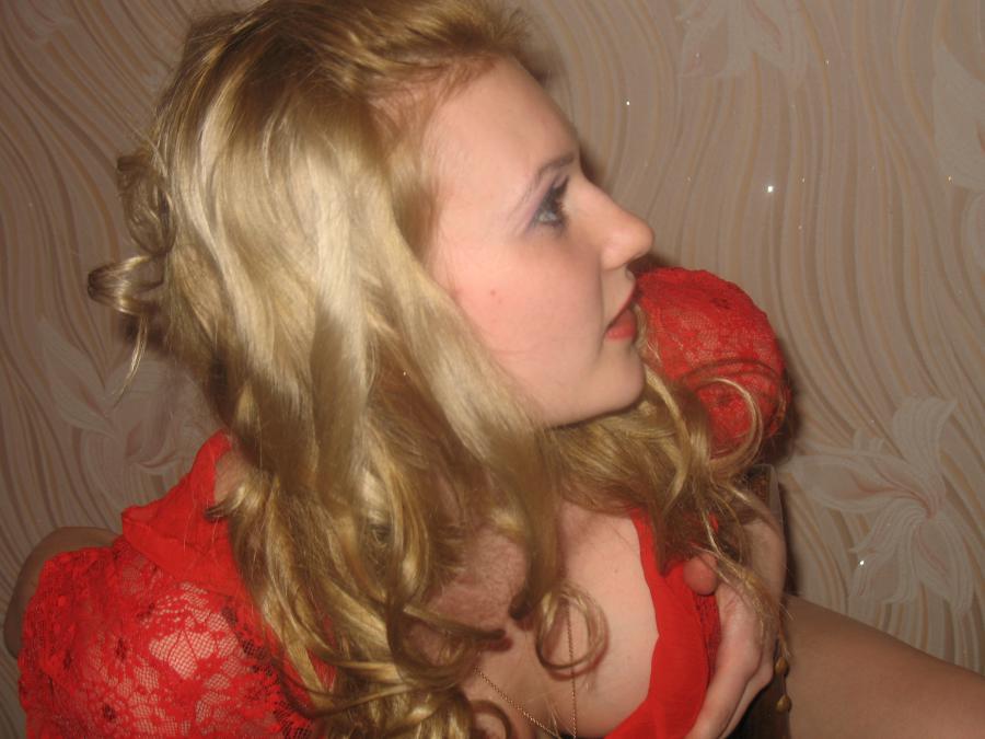 Ksyusha. Photo 5
