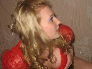 Ksyusha. Thumb 5
