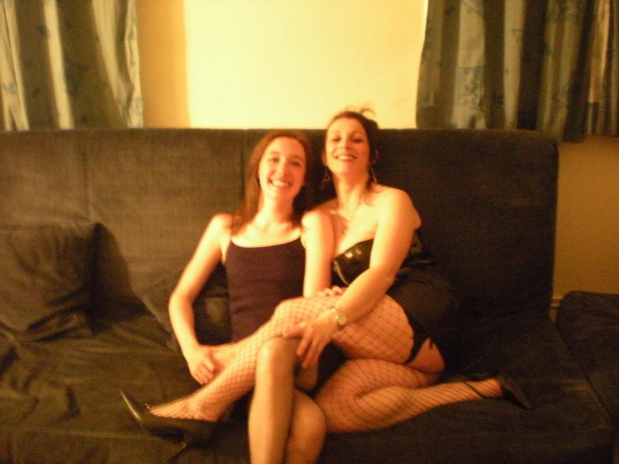 French Swingers. Part 6. Slide 21