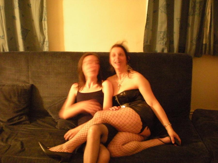 French Swingers. Part 6. Slide 3