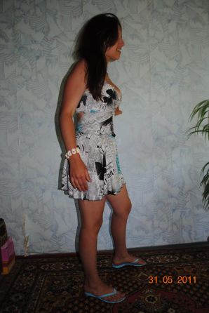 Olya. Thumb 13