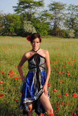 Olya. Thumb 5