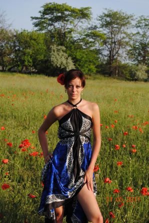 Olya. Thumb 6
