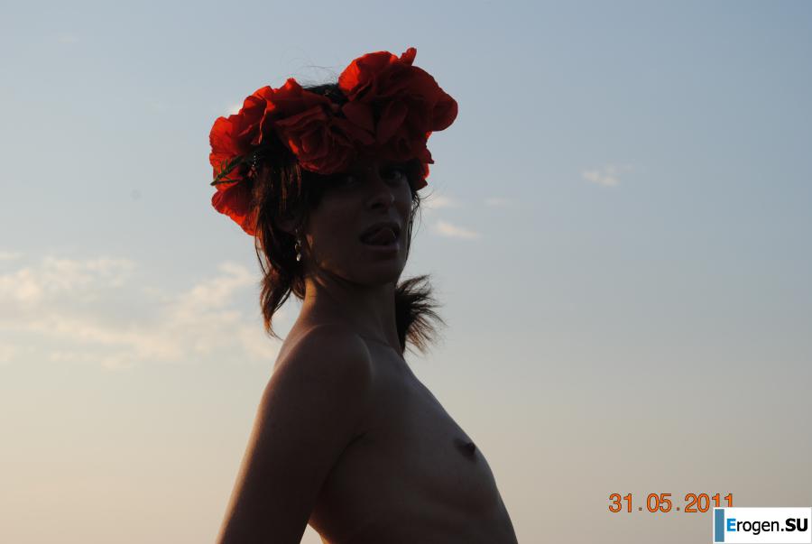 Olya. Part 2. Slide 23