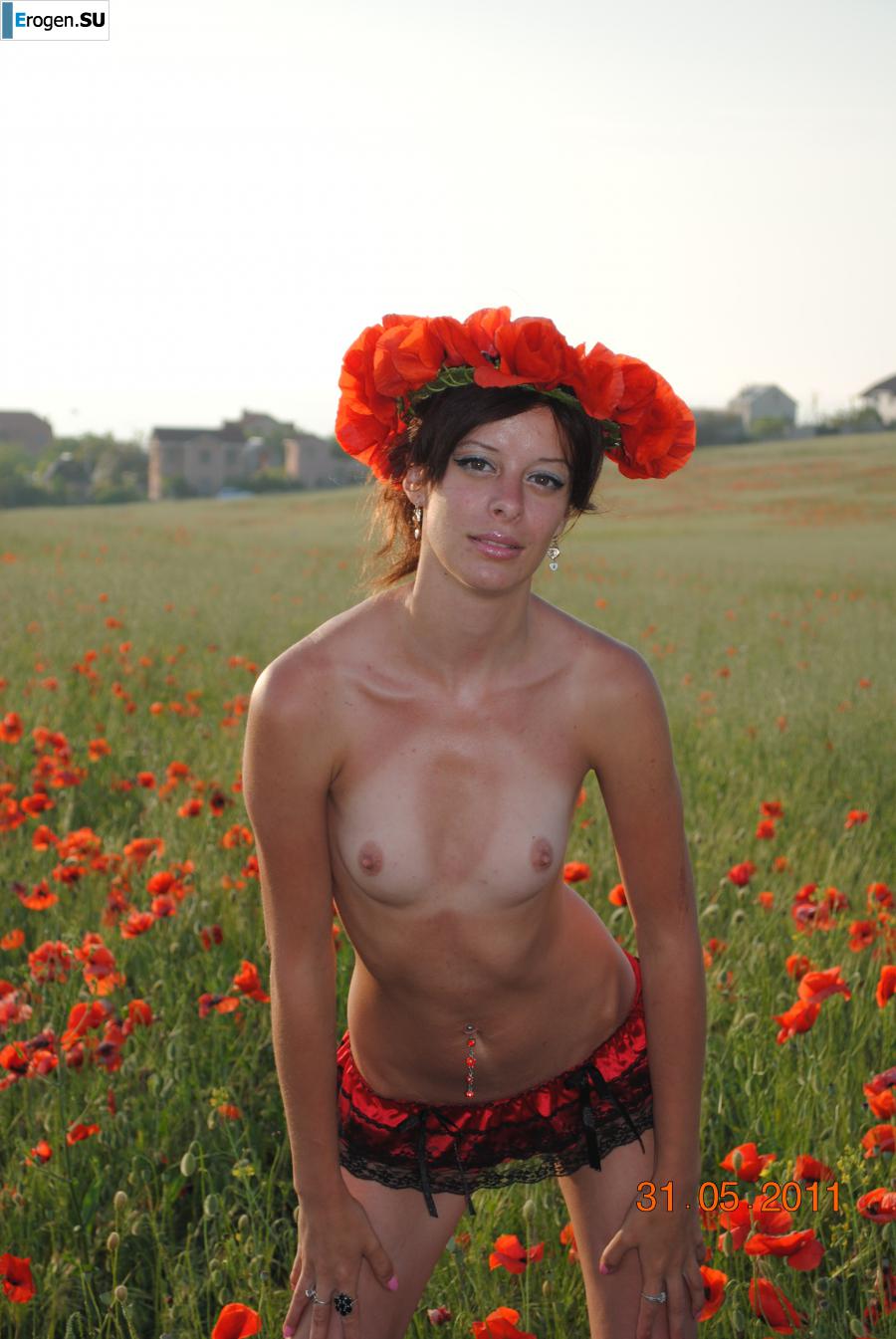 Olya. Part 2. Slide 31