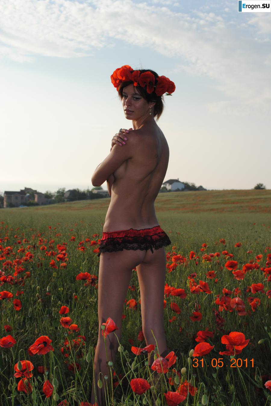 Olya. Part 2. Slide 35