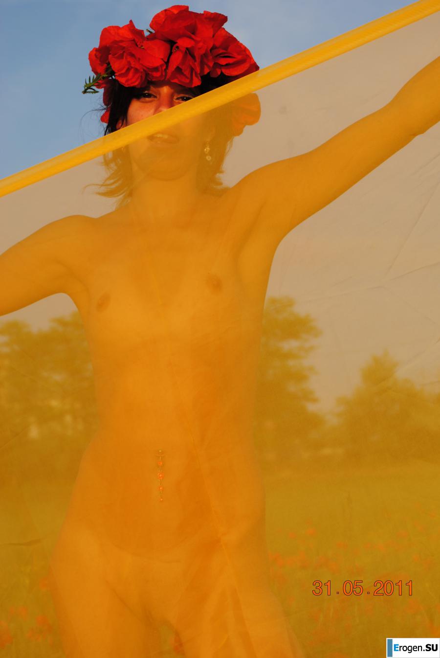 Olya. Part 2. Slide 5