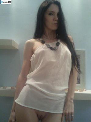 Tania. Эскиз 15