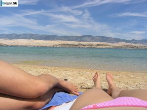 Couple on vacation. Thumb 33