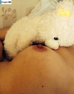 Whatever the wife would entertain. Thumb 1