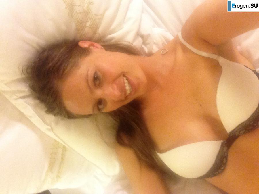 Sportswoman, funny. Part 4. Slide 30