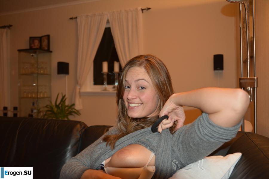 Sportswoman, funny. Part 4. Slide 40