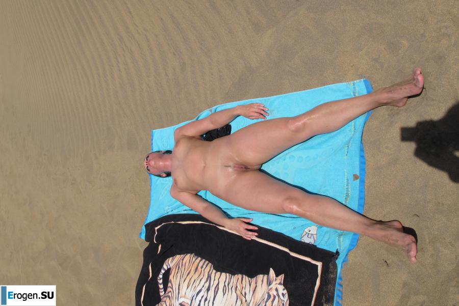 Sportswoman, funny. Part 4. Slide 46