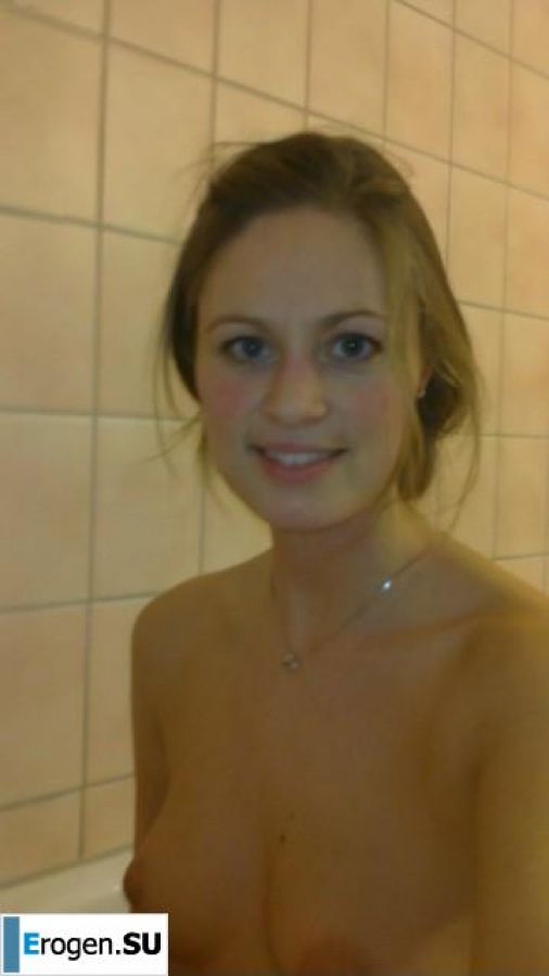 Sportswoman, funny. Part 4. Slide 49