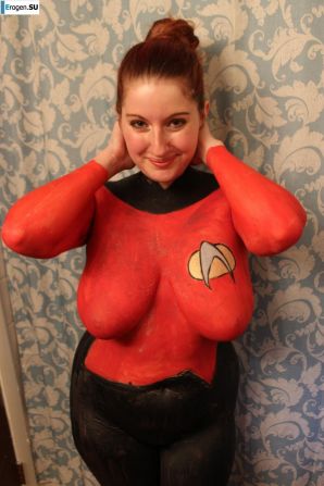 Girls on Halloween. Thumb 36