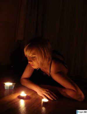 By candlelight and in nature. Thumb 22