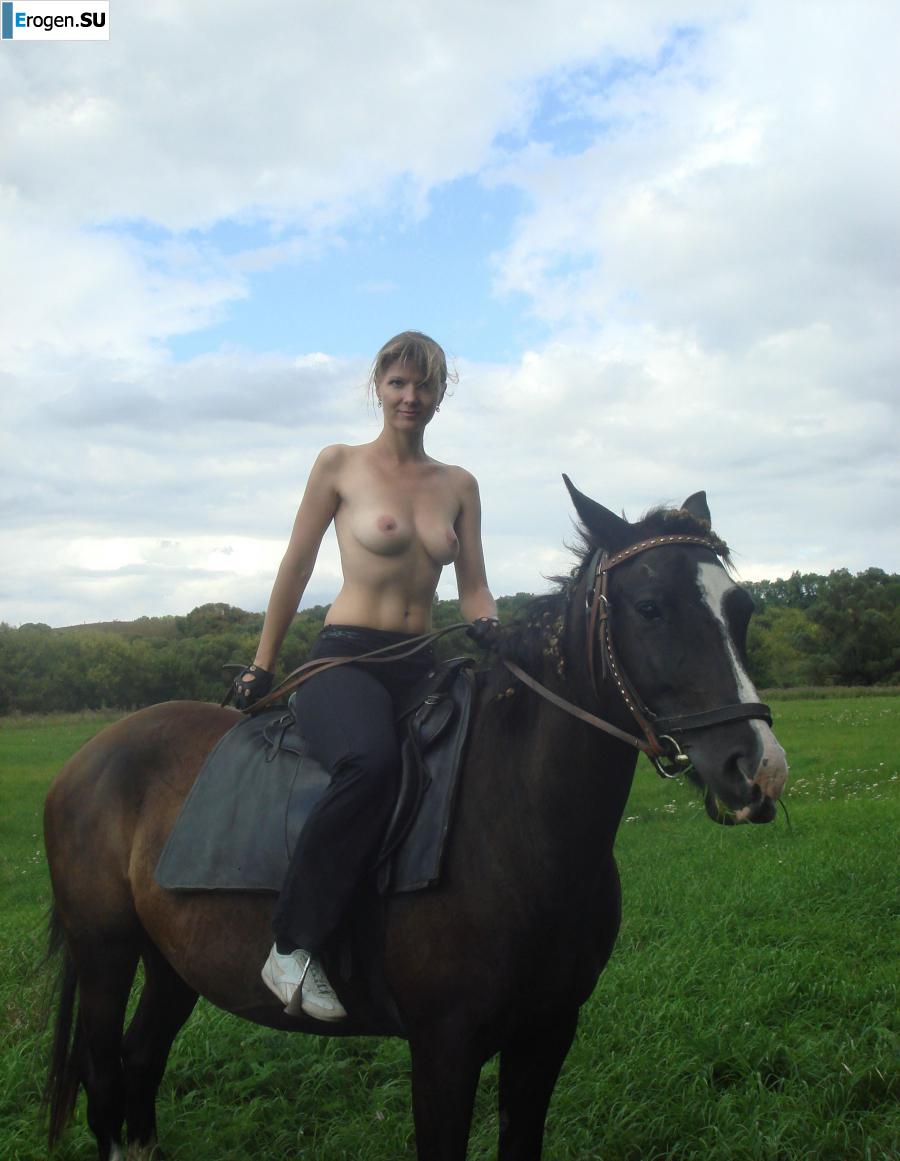 Rider. Photo 49
