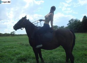 Rider. Thumb 11
