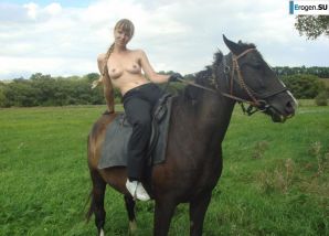 Rider. Thumb 17