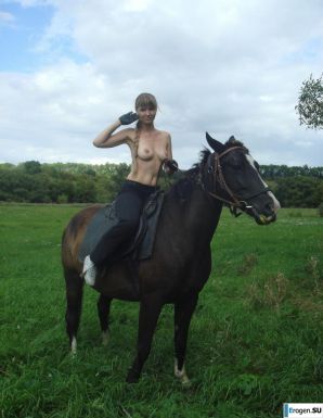 Rider. Thumb 19