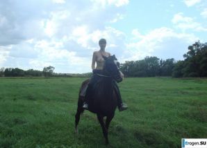 Rider. Thumb 39