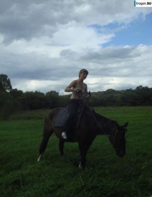 Rider. Thumb 48