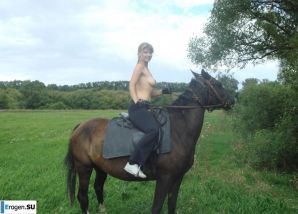 Rider. Thumb 5